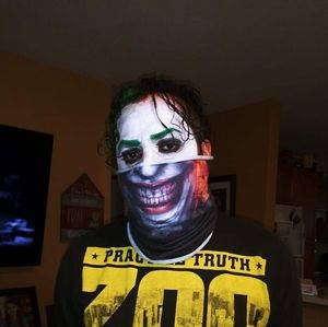 Meet your Posher, Eli